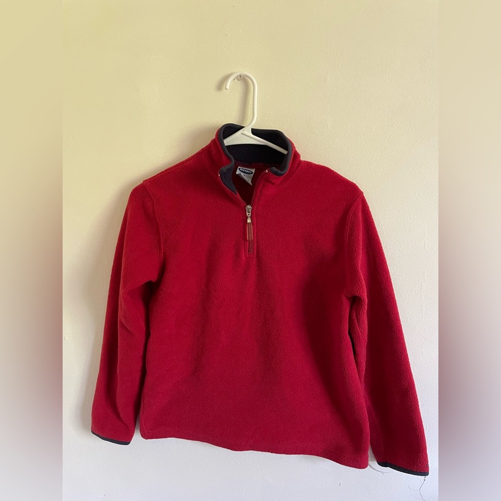 old navy sweater
